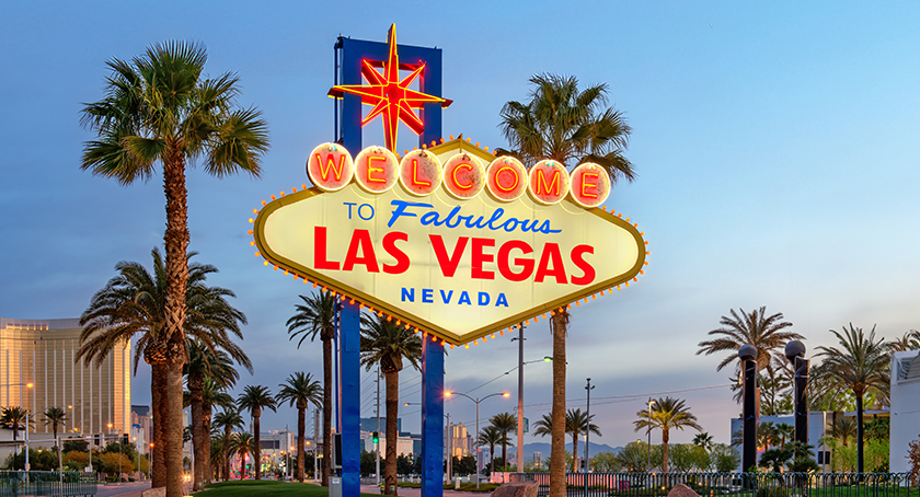 Las Vegas